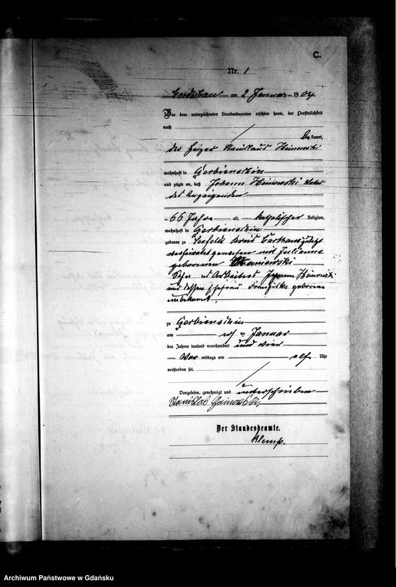 image.from.unit.number "Księga zgonów"