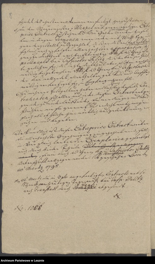 Obraz 10 z jednostki "[Bau eines Pulverhauses]"