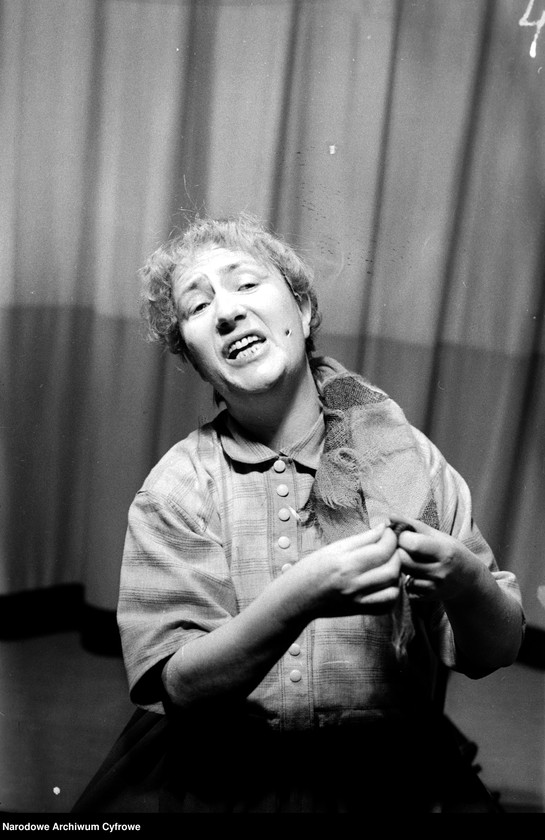 image.from.unit.number "Warszawa. Teatr Młodej Warszawy - sztuka "Teoria Einsteina""