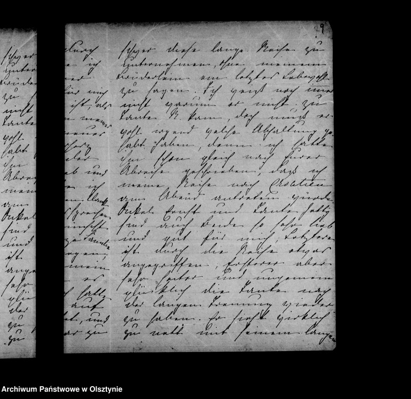 image.from.unit.number "/Fragmente v. Briefen der Violet Swiney, geb. Gfin Schlippenbach aus Sallingen England an Anna Gfin Lehndorff geb. Hahn/"