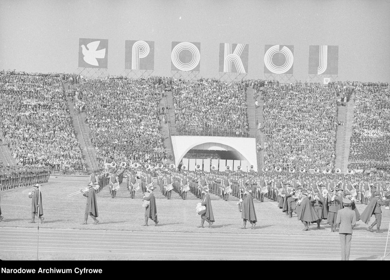 image.from.unit.number "Obchody XL-lecia PRL podczas Narodowego Święta Odrodzenia Polski (22 Lipca) w Warszawie"