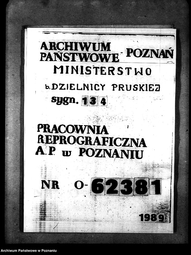 Obraz 1 z jednostki "Zjednoczenie Robotników Polskich"