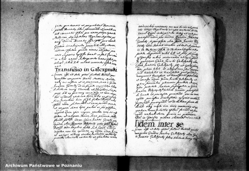 Obraz 14 z jednostki "Inscriptiones [inducta]"