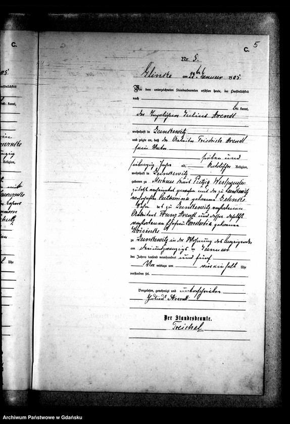 image.from.unit.number "Księga zgonów"