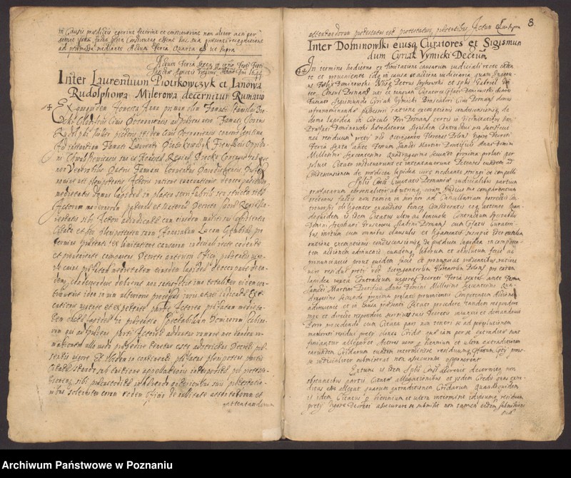 image.from.unit.number "Protocollon actorum consulatus Posnaniensis."