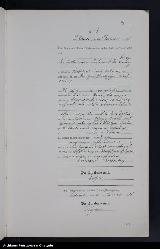 image.from.unit.number "Sterbe-Neben-Register Nr 1 - 58"