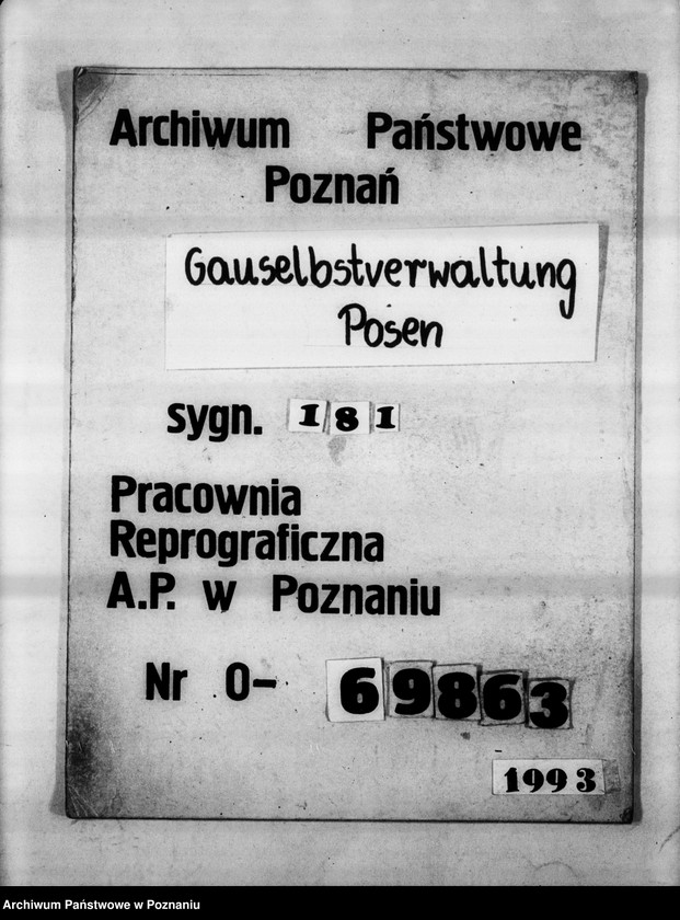 Obraz 1 z jednostki "Verfassungsrecht, verwaltungsrecht und allgemeines öffentliches Recht."