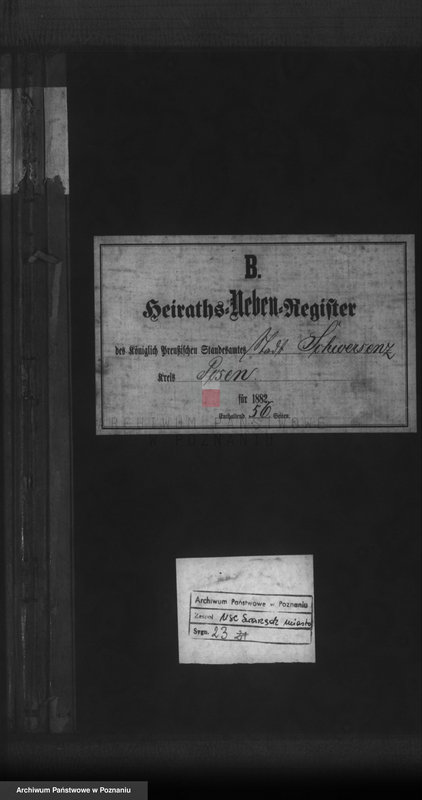 image.from.unit.number "Księga małżeństw"