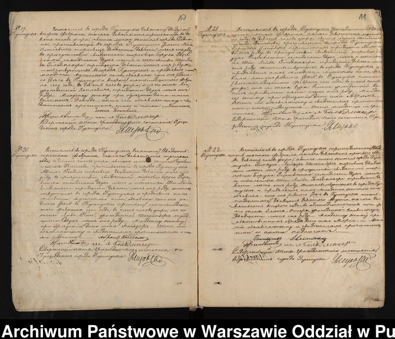 image.from.unit.number "Akta urodzeń, małżeństw i zgonów"