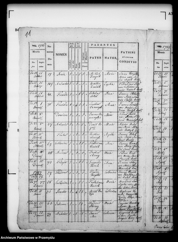 image.from.unit.number "[Kopie ksiąg metrykalnych parafii Piątkowa Ruska (dekanat Bircza)]"