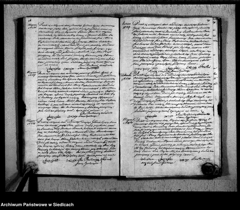 image.from.unit.number "Akta urodzeń, małżeństw, zgonów"