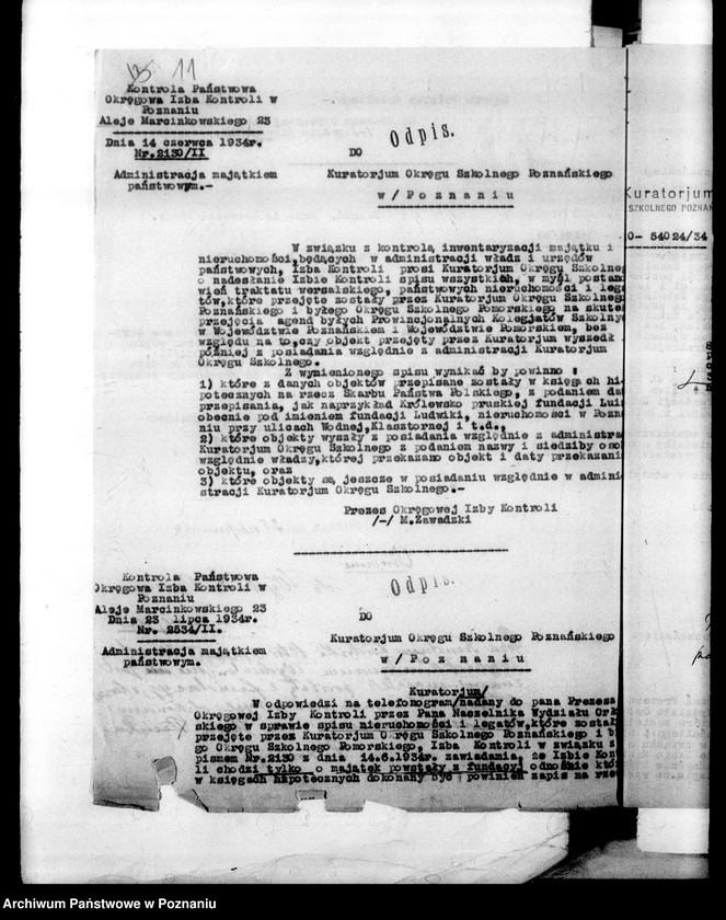 Obraz 15 z jednostki "Administracja ogólna"