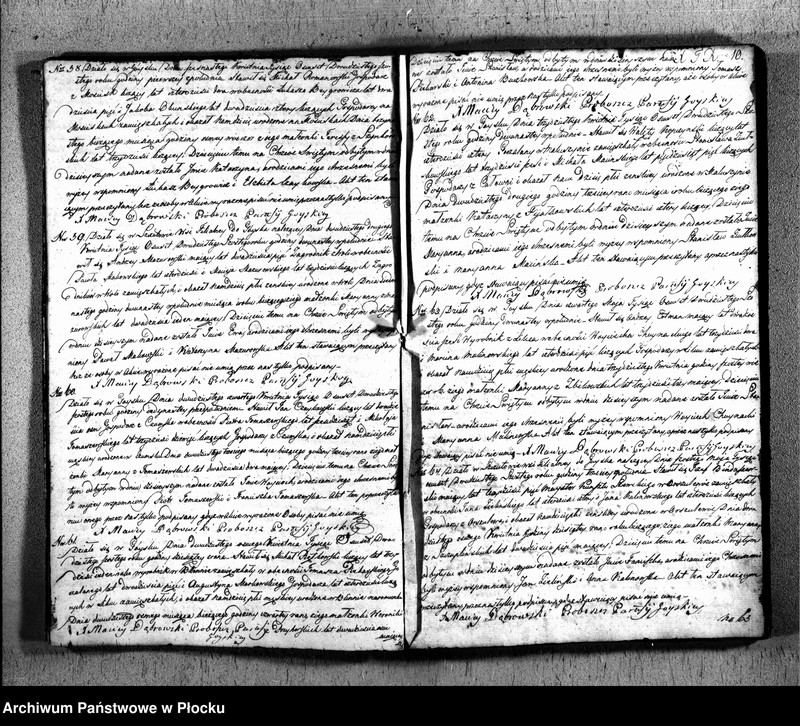 image.from.unit.number "Akta urodzeń, małżeństw i zgonów"