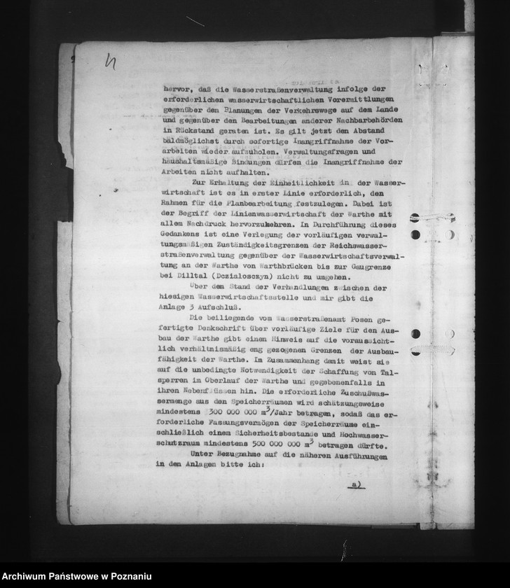 Obraz 8 z jednostki "Talsperre Dilltal (Sprawy dróg wodnych)"