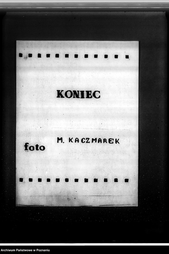 Obraz 20 z jednostki "Mleczarnia w Wielichowie - Spółdz. z ograniczoną odpowiedzialnością nr woj. kotła 5898"