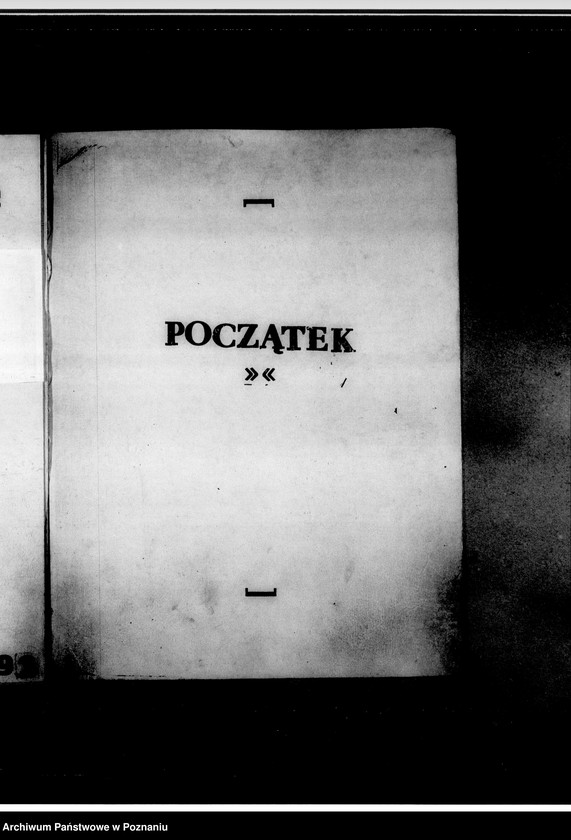 Obraz 2 z jednostki "Księga protokólarna"