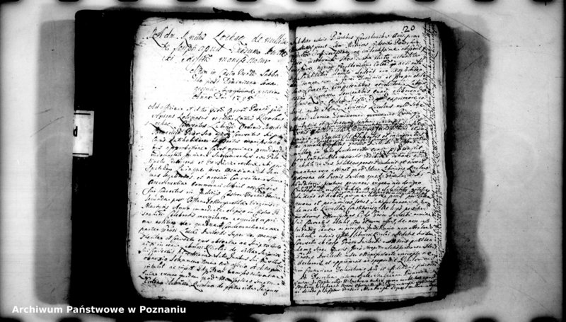 Obraz 20 z jednostki "Relationes [protocollon]"