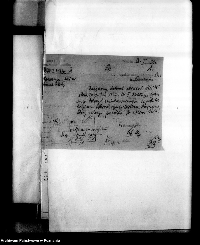 Obraz 4 z jednostki "Inspektorat Szkolny- Poznań- powiat"