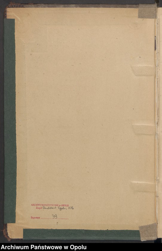 Obraz 4 z jednostki "Urząd Stanu Cywilnego w Opolu 1897 Rejestr Urodzeń Księga Miejscowa Nr 1 do 554"