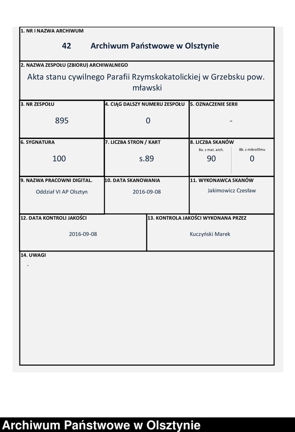 image.from.unit.number "[Akta urodzeń, małżeństw, zgonów]"