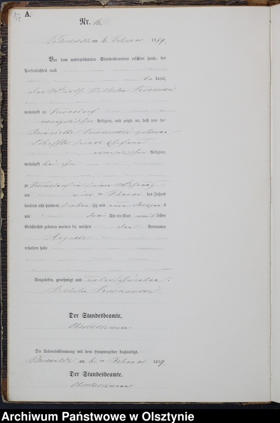 image.from.unit.number "Geburts-Neben-Register Nr 1 - 168"