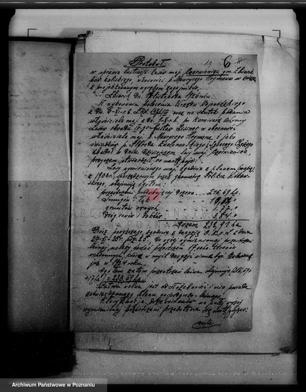 image.from.unit.number "Majątek Czerwieniec powiatu kaliskiego"