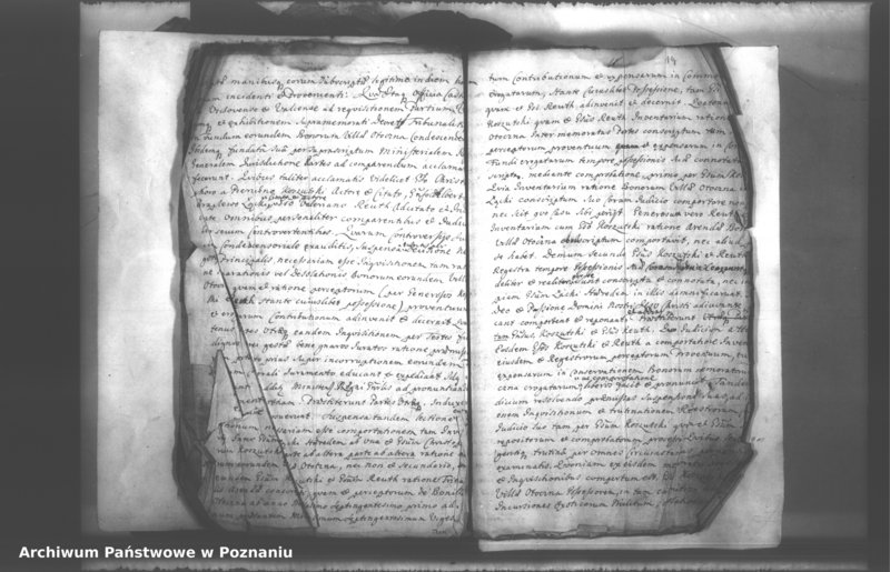 Obraz 17 z jednostki "Relationes [protocollon]"