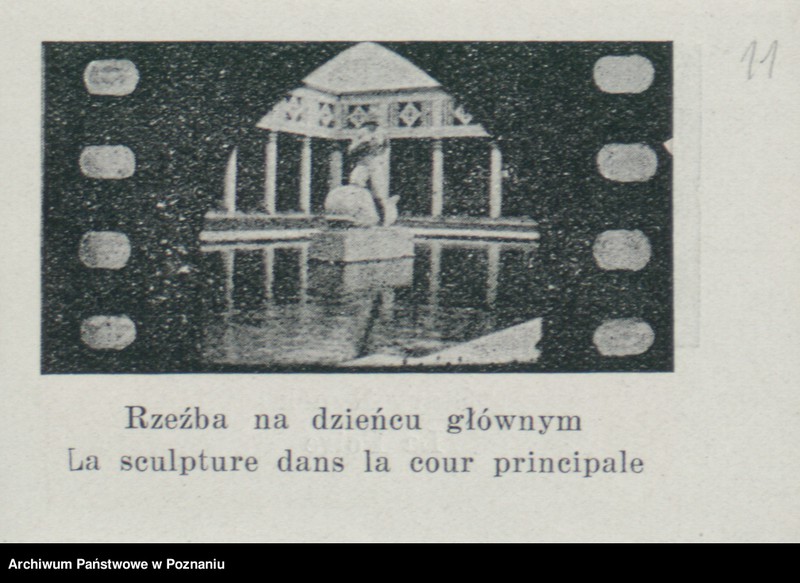 Obraz 13 z jednostki "Poznań - "Albumik Filmowy miasta Poznania" (Międzynarodowa Wystawa Komunikacji i Turystyki. Komtur)"