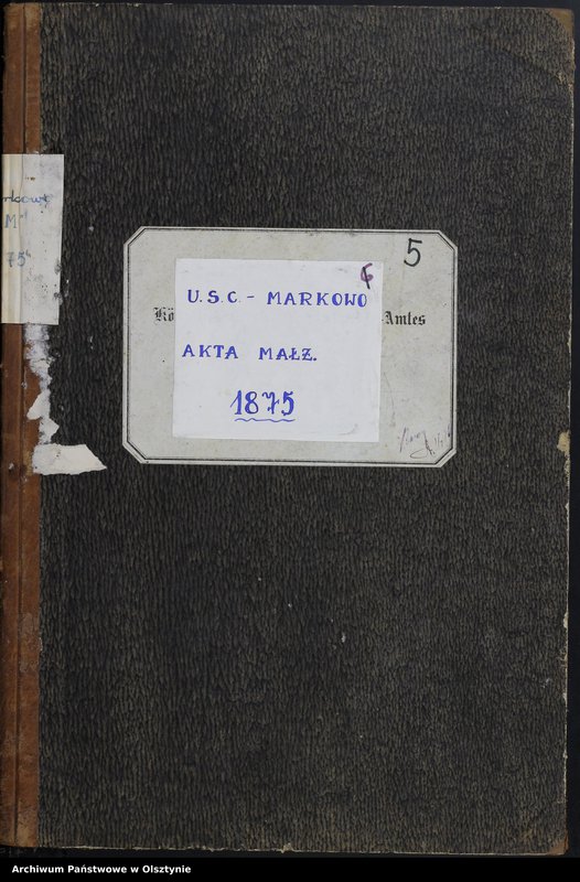 image.from.unit.number "Heiraths-Neben-Register Nr 1 - 12"