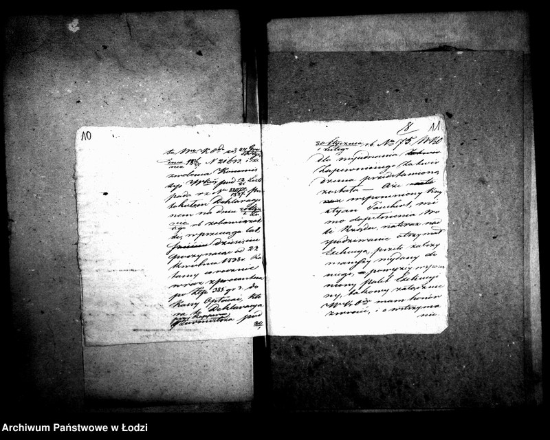 Obraz 12 z jednostki "O budowie i sprzedaży domów kosztem rządu wystawionych"