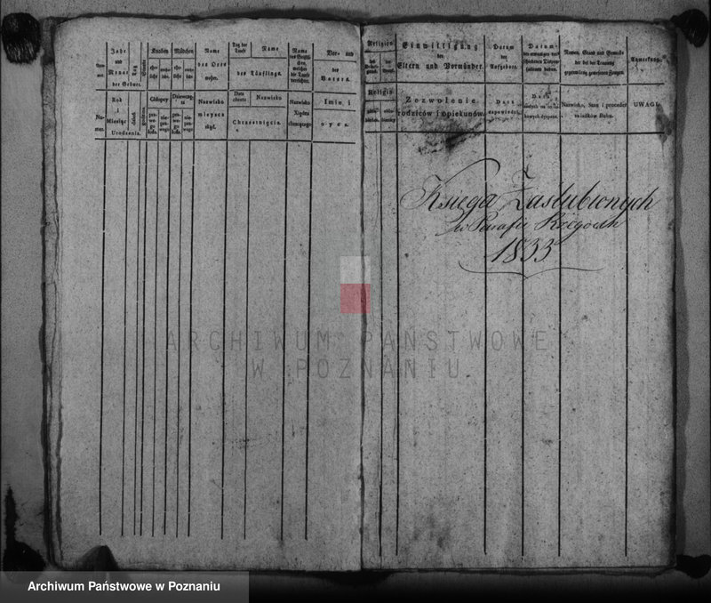 image.from.unit.number "Księga urodzeń, małżeństw i zgonów"