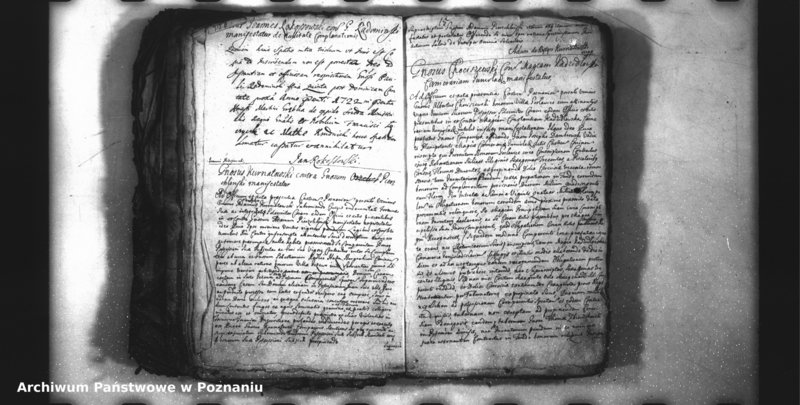 Obraz 19 z jednostki "Relationes [protocollon]"