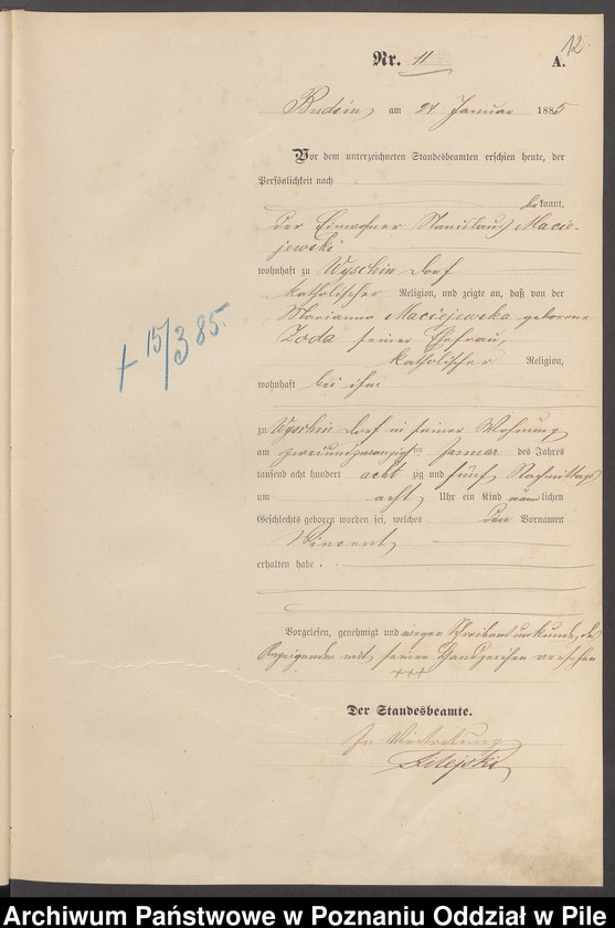 image.from.unit.number "Księga urodzeń"