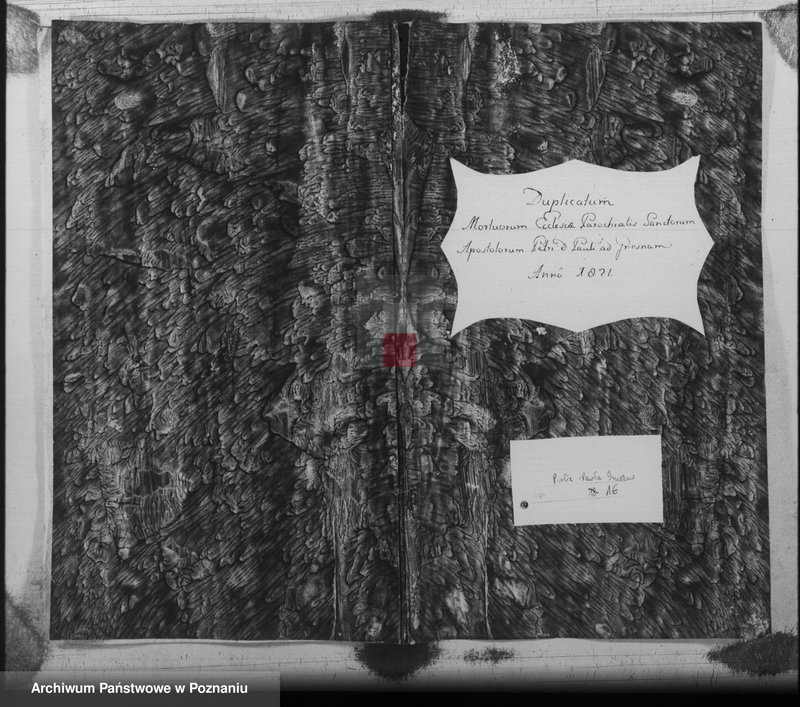 image.from.unit.number "Liber mortuorum"