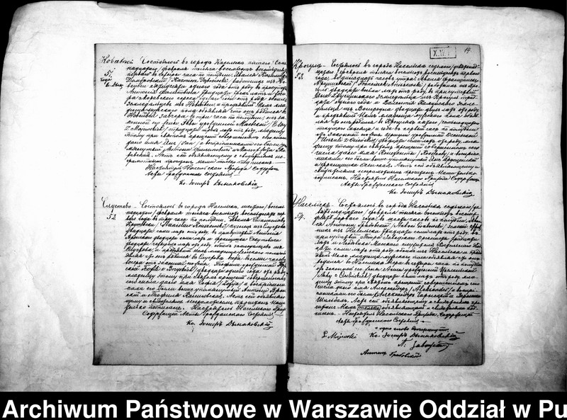 image.from.unit.number "Akta urodzeń, małżeństw i zgonów"