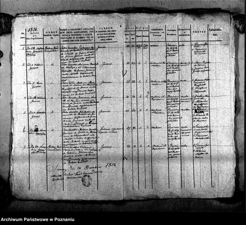 image.from.unit.number "Duplikat urodzonych, ślubów i zgonu"