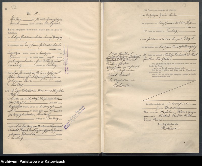 image.from.unit.number "Księga małżeństw nr 1-80"