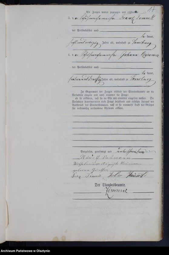 image.from.unit.number "Heiraths-Haupt-Register Nr 1 - 59"