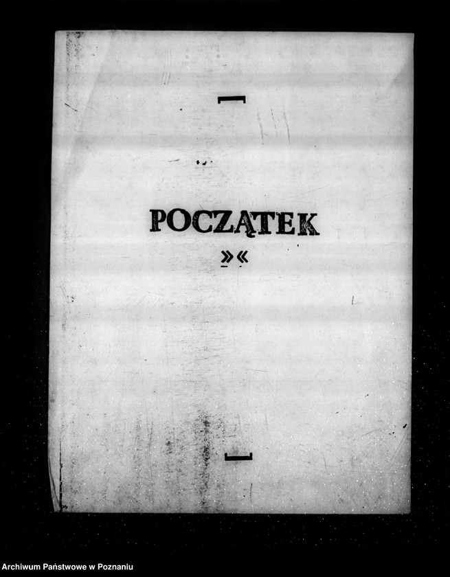 Obraz 3 z jednostki "/Zgłaszanie o udzieleniu paszportów - zarządzenia tajne, generalia/"