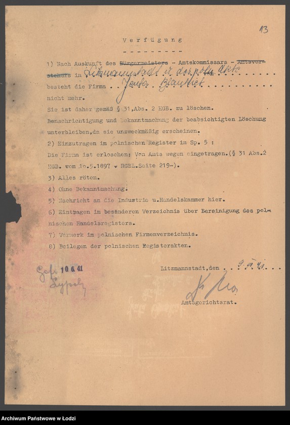 Obraz 15 z jednostki "Jenta Blankiet- sprzedaż szczotek"