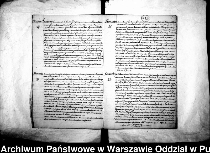 image.from.unit.number "Akta urodzeń, małżeństw i zgonów"