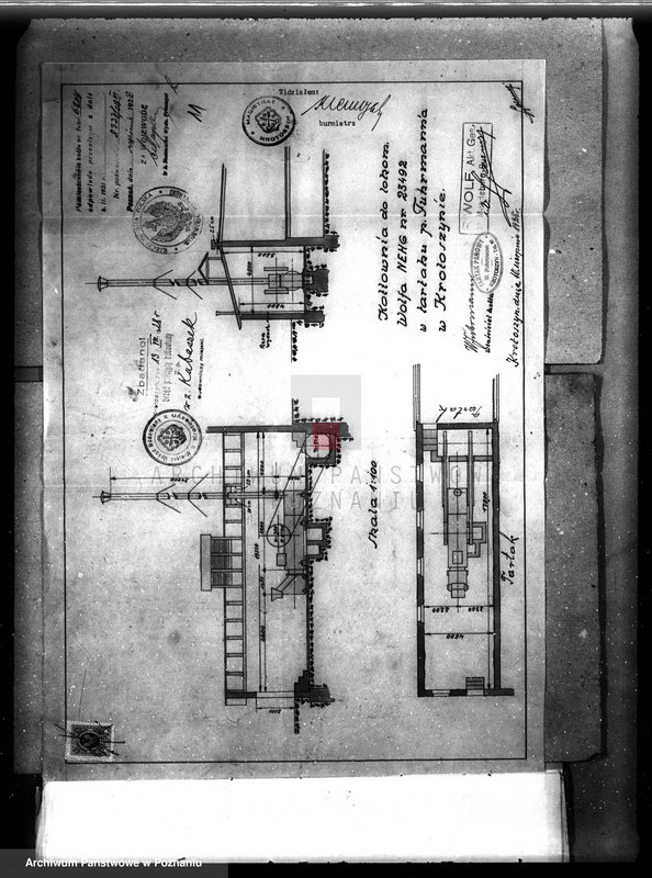 image.from.unit.number "Tartak parowy W. Fuhrmanna w Krotoszynie nr woj. kotła"