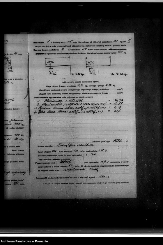 Obraz 9 z jednostki "Tartak parowy Kaliszewskiego we Wrześni nr woj. 6167"