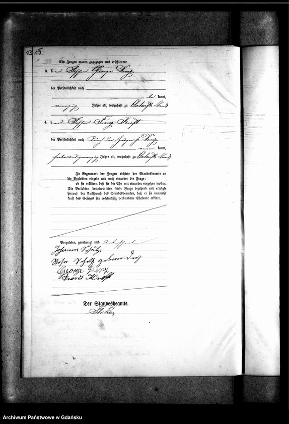 image.from.unit.number "Księga małżeństw"