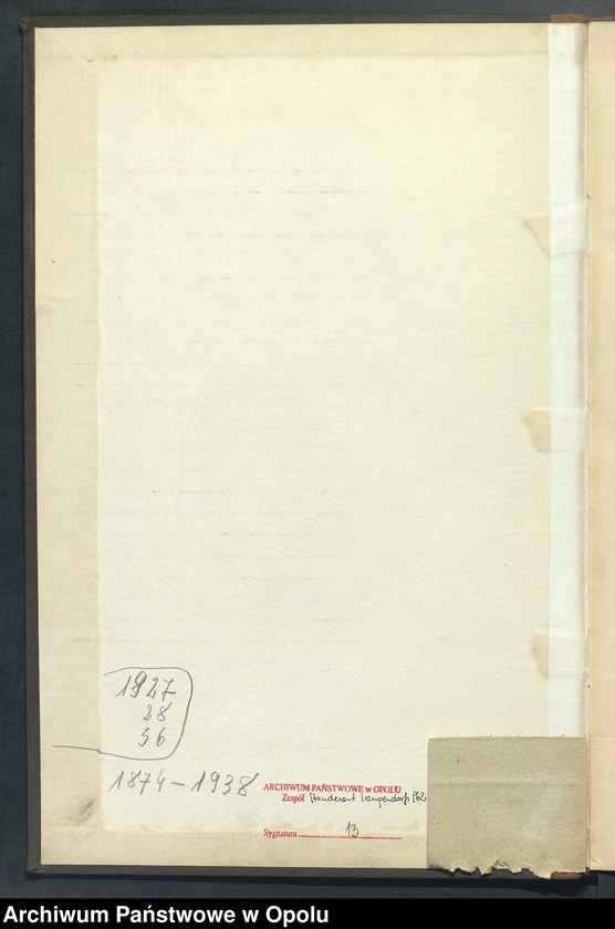 Obraz 4 z jednostki "Geburts-Neben-Register des Standesamts Langendorf pro 1886"