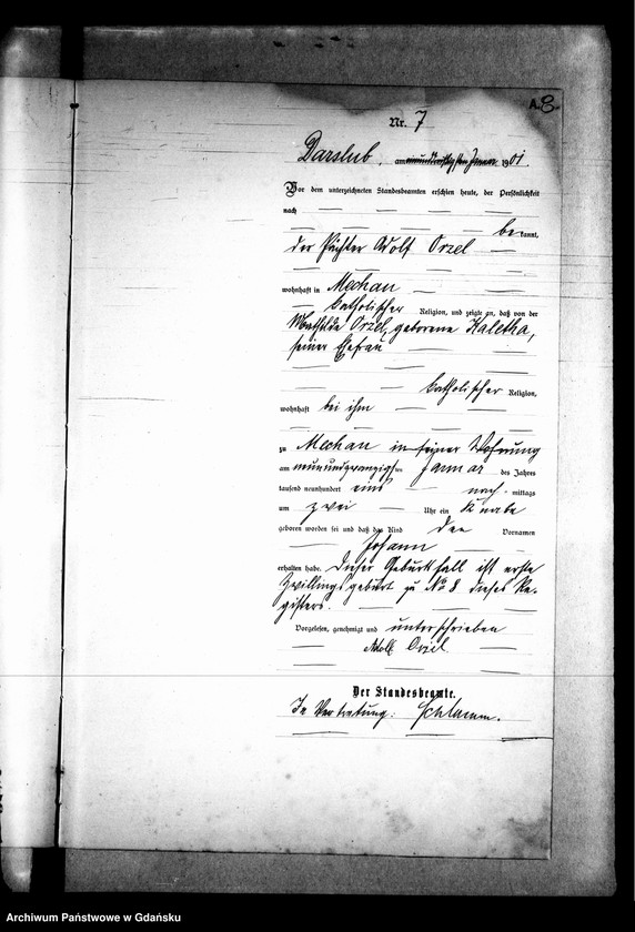 image.from.unit.number "Księga urodzeń"