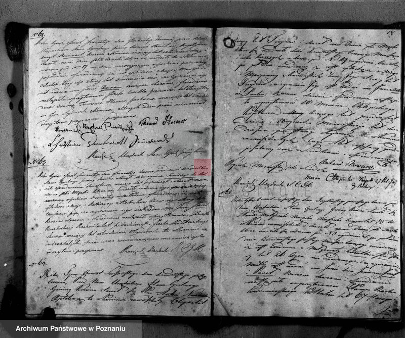 image.from.unit.number "Akta urodzeń, małżeństw i zgonu"