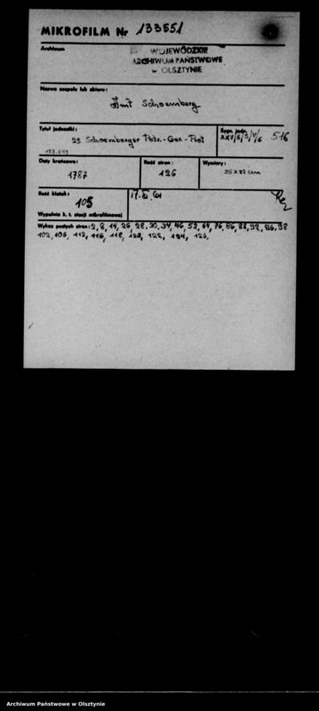 image.from.unit.number "23 Schönbergsche Patrimonial-Gerichts-Protokolle"