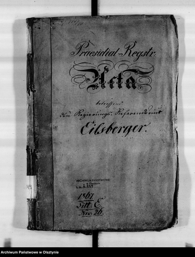 image.from.unit.number "Regierungs-Referendarius Eilsberger [Ernst Franz Lorenz]"