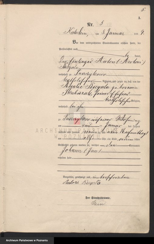 image.from.unit.number "Księga urodzeń"